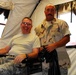 GTMO's 'Floyd the Barber'