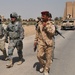 U.S., Iraqi forces plan ancient arch restoration