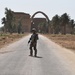 U.S., Iraqi forces plan ancient arch restoration