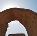 U.S., Iraqi forces plan ancient arch restoration