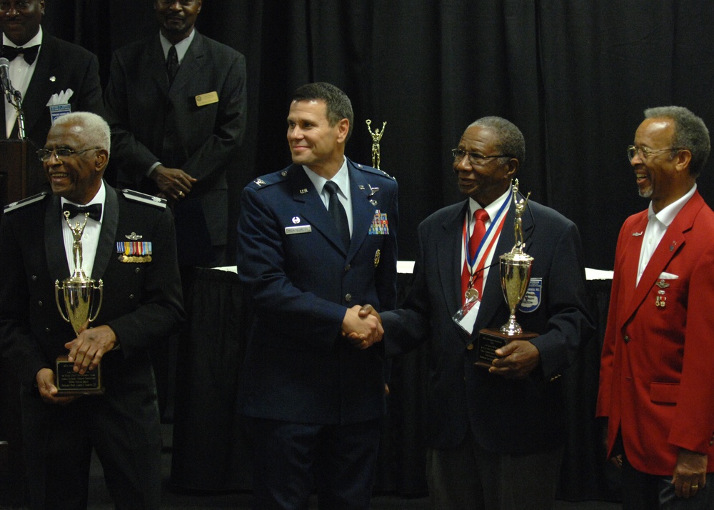 88th Annual Tuskegee Airmen, Inc. National Convention