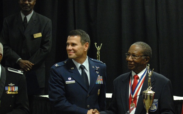 88th Annual Tuskegee Airmen, Inc. National Convention