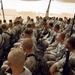 Tour of Camp Ubaydi, Iraq