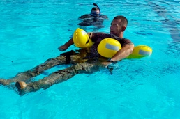 New Gear Keeps Guardians Afloat
