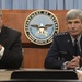 Media roundtable - Air Force Global Strike Activation