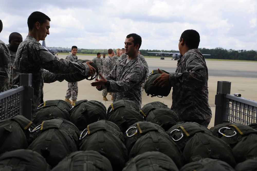 Ranger Rendezvous 2009
