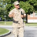 Colonel Dedicates 29 Years to the Corps