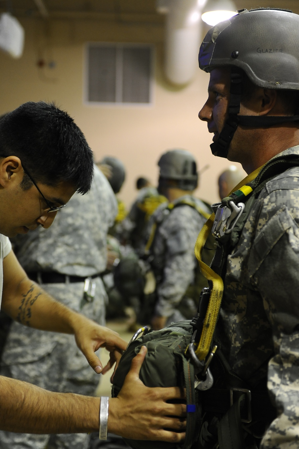 Ranger Rendezvous 2009