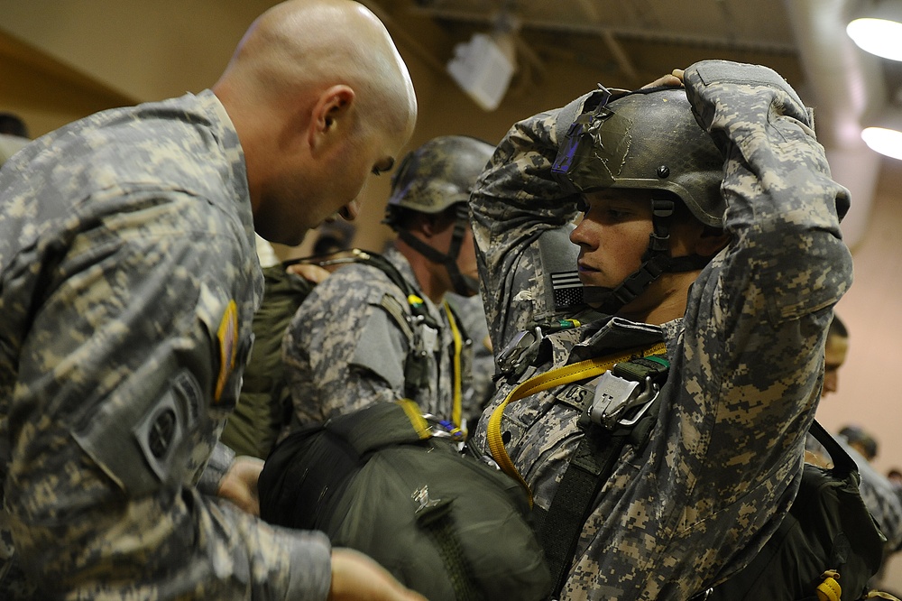 Ranger Rendezvous 2009
