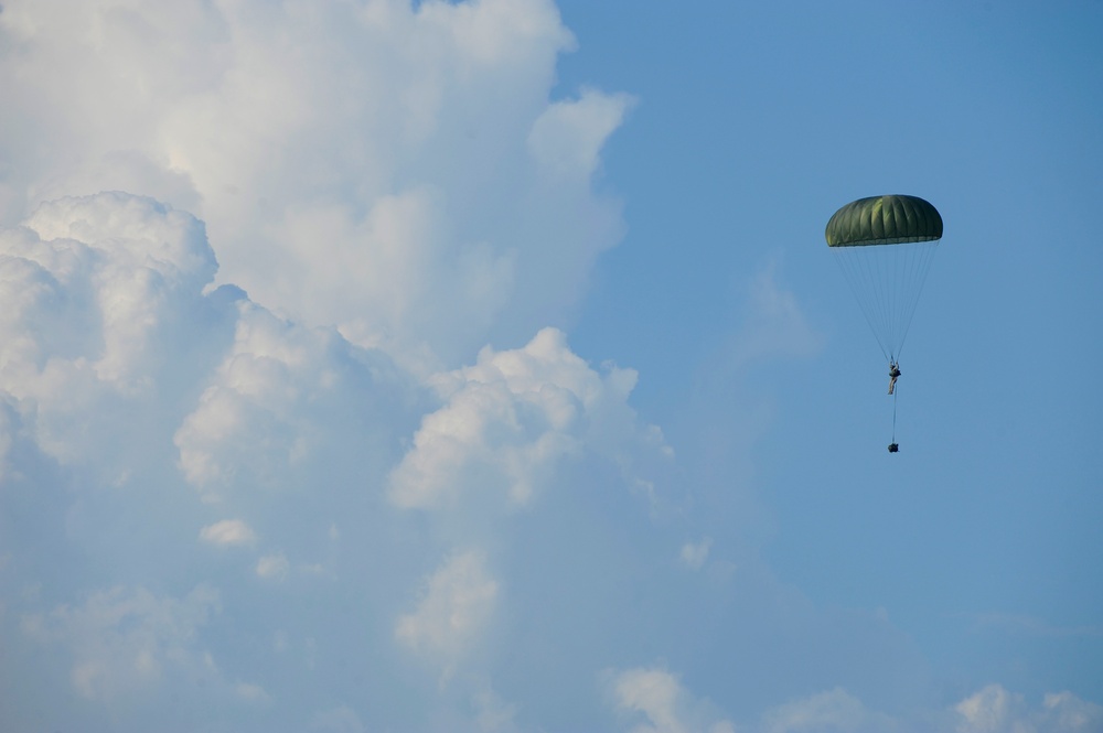 Ranger Rendezvous 2009