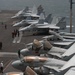 USS Ronald Reagan activity