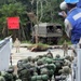 Southern Exchange 2009 Works to Develop Relationships, Enhance Infantry Skills of Partner Nations