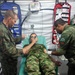 Southern Exchange 2009 Works to Develop Relationships, Enhance Infantry Skills of Partner Nations