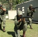Southern Exchange 2009 Works to Develop Relationships, Enhance Infantry Skills of Partner Nations