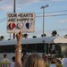 Families celebrate as their Marines come home