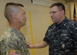 Vibrant Response Security Keeps Personnel Safe