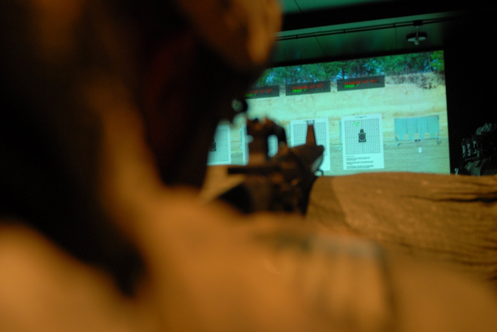 Training keeps 'Daggers' sharp