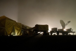 JTF-CS Takes on Training at Vibrant Response