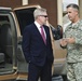 Secretary of Navy in Kabul