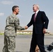 Secretary of Navy in Kabul