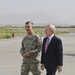Secretary of Navy in Kabul