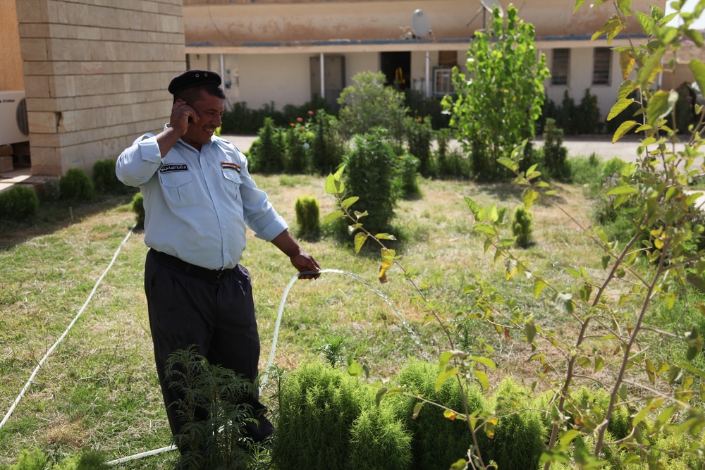 Citizens of Altun Kapri