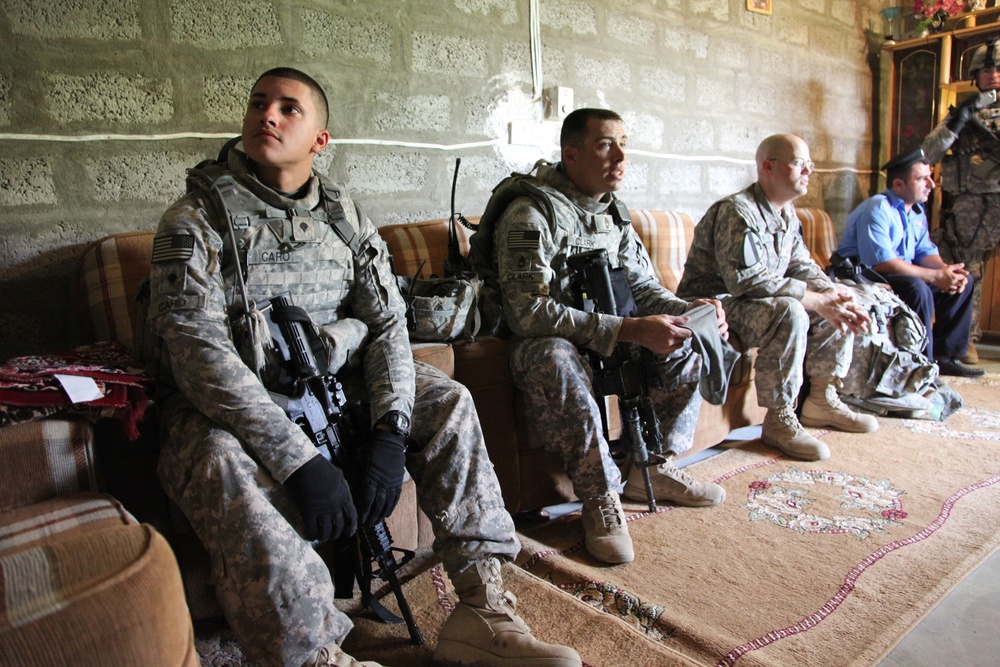 Citizens of Altun Kapri