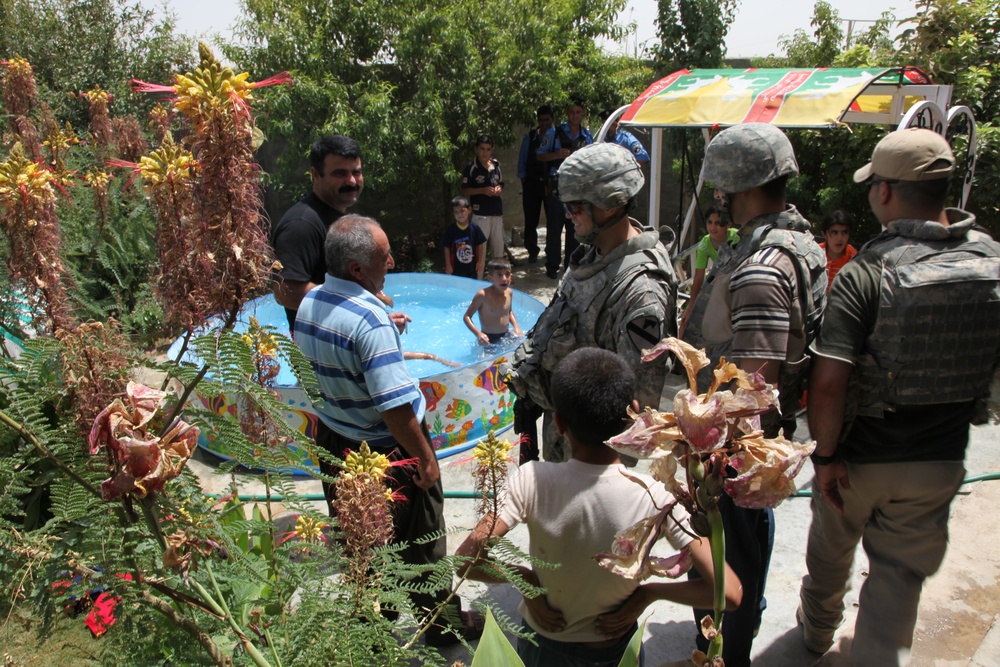 Citizens of Altun Kapri