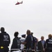 U.S. Coast Guard Responds to Mid-air Collision