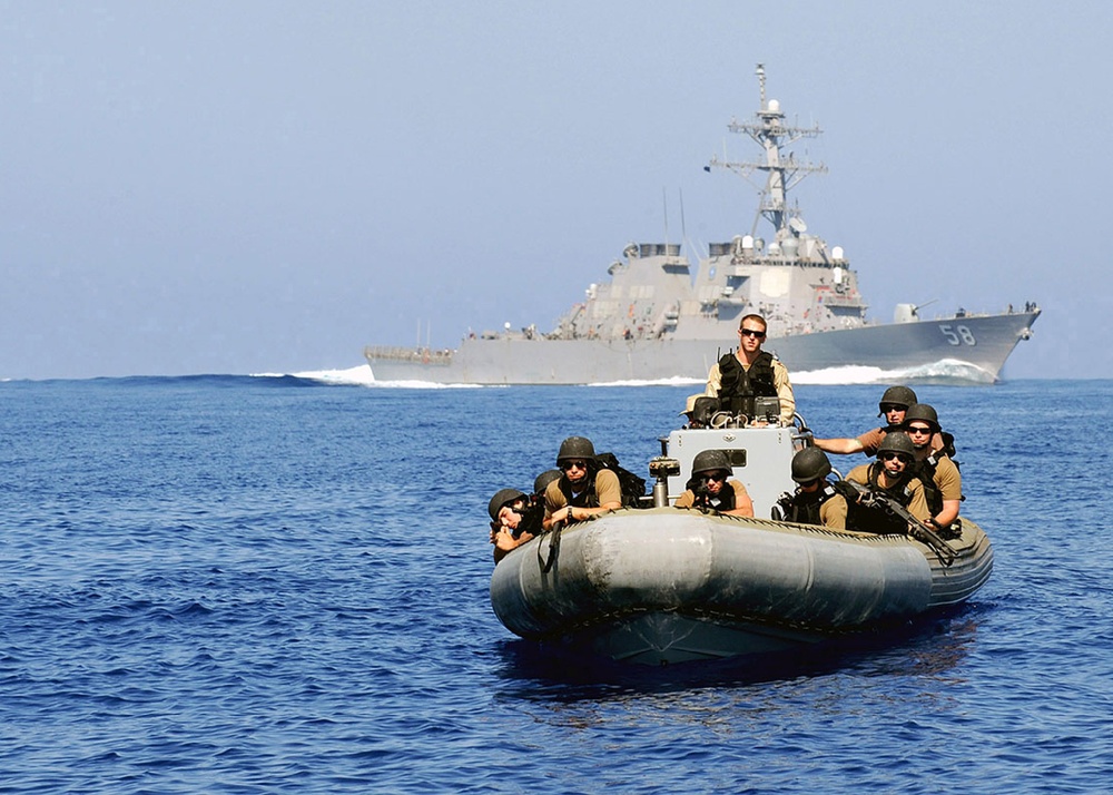 Operation Allied Protector