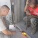 Fort Irwin Soldiers Provide Repair Support