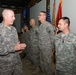 NCO Looks After Soldiers, Families in Germany