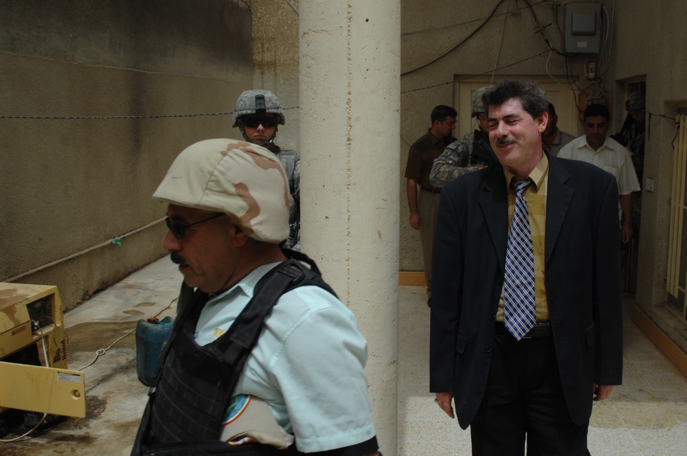 Ministry of Human Rights