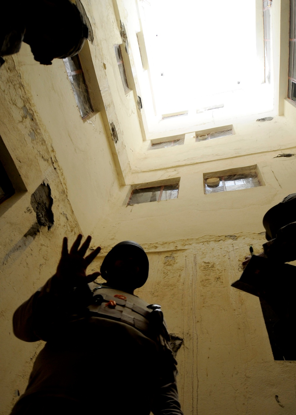 Iraqi Army Regional Training Center