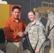 U.S. Congressmen Visit Iraq