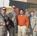 U.S. Congressmen Visit Iraq