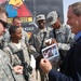U.S. Congressmen Visit Iraq