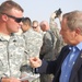 U.S. Congressmen Visit Iraq