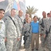 U.S. Congressmen Visit Iraq