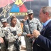 U.S. Congressmen Visit Iraq