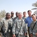 U.S. Congressmen Visit Iraq