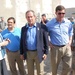 U.S. Congressmen Visit Iraq
