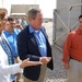 U.S. Congressmen Visit Iraq