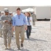 U.S. Congressmen Visit Iraq