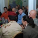 U.S. Congressmen Visit Iraq