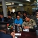 U.S. Congressmen Visit Iraq