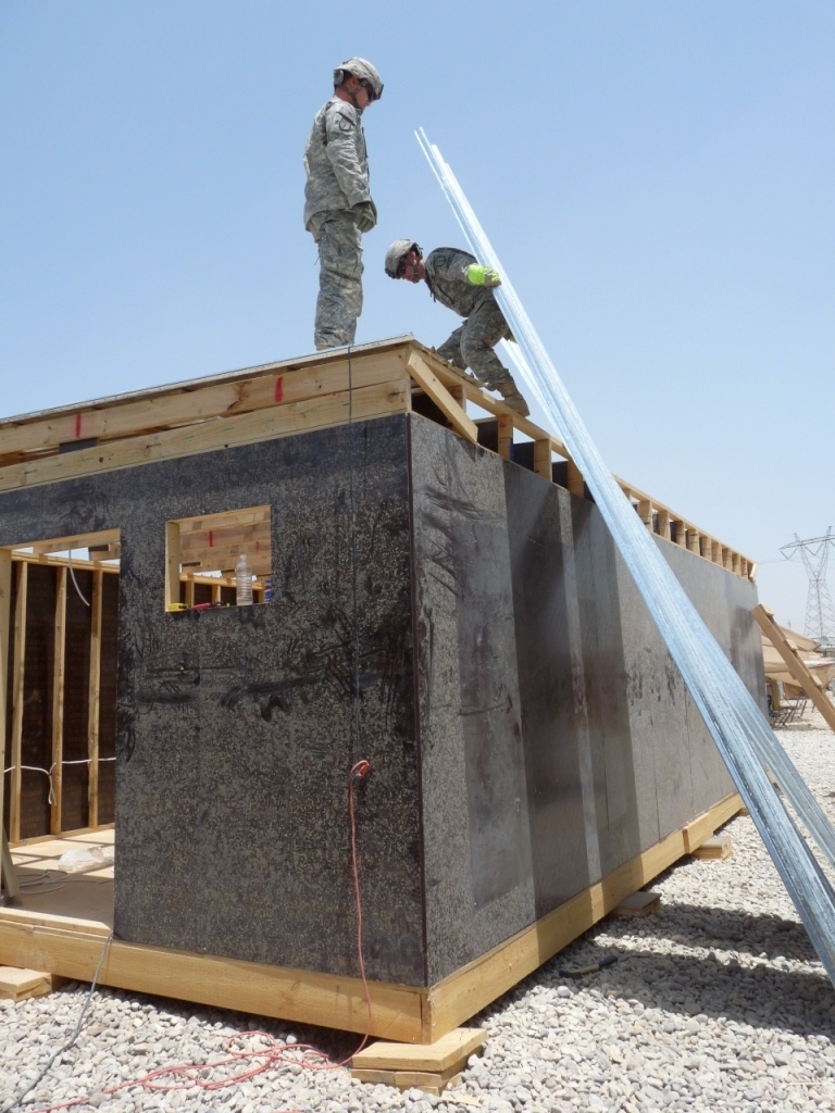 After 15 months, engineers prep for home