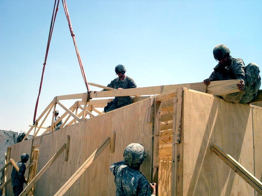 After 15 Months, Engineers Prep for Home