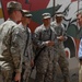 Pennsylvania Congressman Visits Stryker Brigade Soldiers