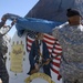 Rock-steady Symbol Unveiled at Painted Rocks